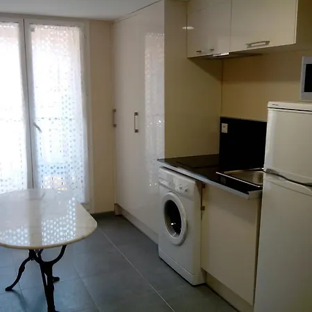 Meubles Du Centre Village Apartman Argelès-sur-Mer