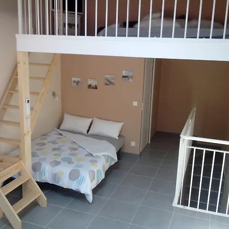 Meubles Du Centre Village Apartman Argelès-sur-Mer