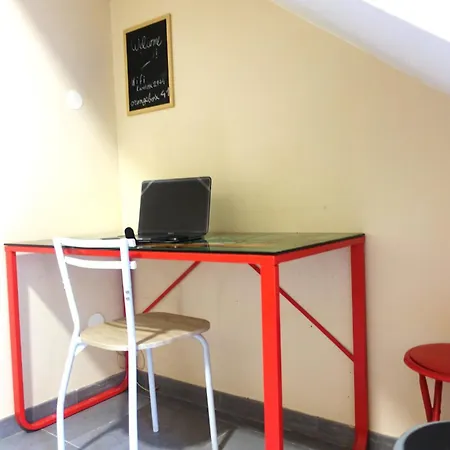 Apartman Meubles Du Centre Village Argelès-sur-Mer