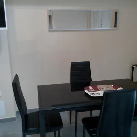 Apartamento Meubles Du Centre Village *