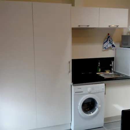 Meubles Du Centre Village Apartment